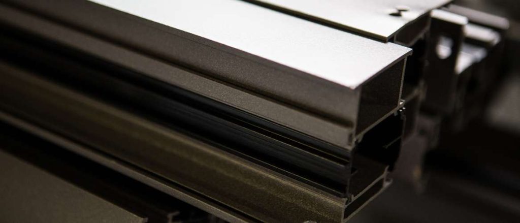 עבודות אלומיניום בפריסה ארצית